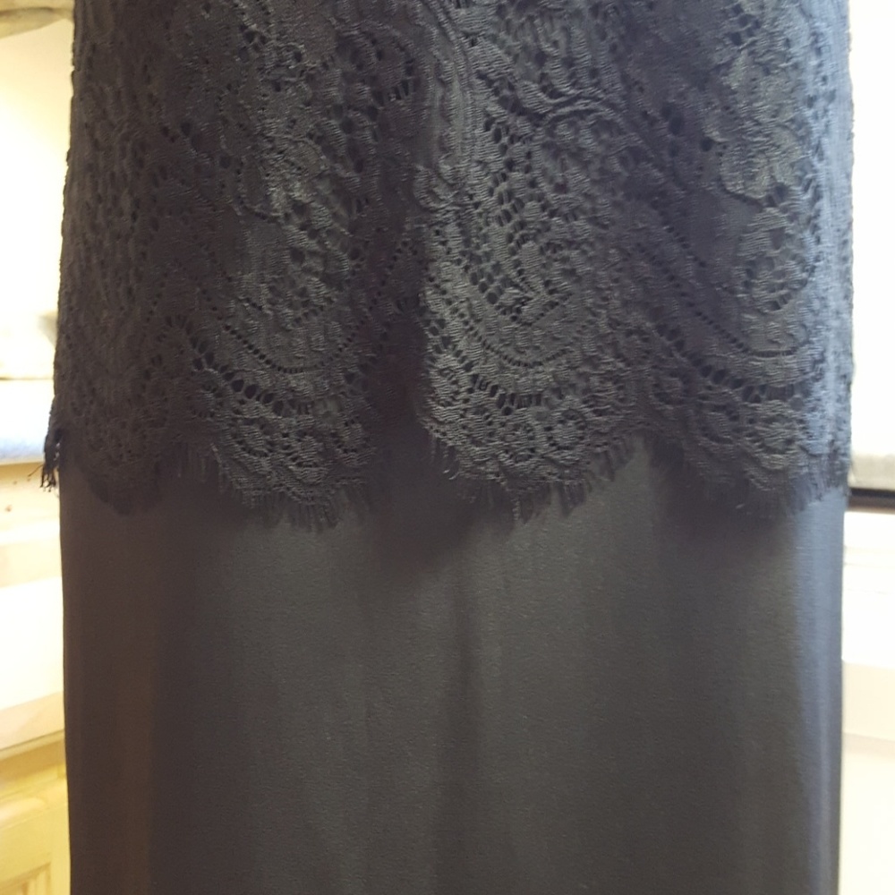 Nicole Miller Artelier 100% Silk Coctail New 2 - Picture 6 of 8